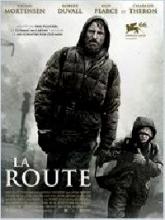 ROUTE - LA | THE ROAD | 2009