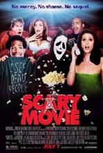 SCARY MOVIE | SCARY MOVIE | 2000