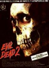 EVIL DEAD 2 | EVIL DEAD 2 - DEAD BY DAWN | 1987