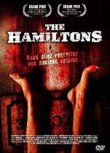 HAMILTONS - THE | THE HAMILTONS | 2006