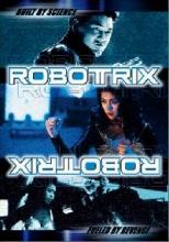 ROBOTRIX | NU JI XIE REN | 1991