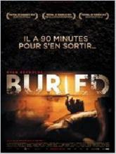 BURIED | BURIED | 2010