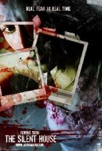 SILENT HOUSE - THE | LA CASA MUDA | 2010