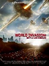 WORLD INVASION : BATTLE LOS ANGELES | WORLD INVASION : BATTLE LOS ANGELES | 2011