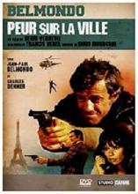 PEUR SUR LA VILLE |  | 1975