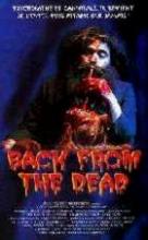 BACK FROM THE DEAD | BACK FROM THE DEAD | 1997