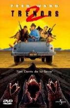 TREMORS 2 : LES DENTS DE LA TERRE | TREMORS 2 : AFTERSHOCKS | 1996
