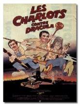 CHARLOTS CONTRE DRACULA - LES | CHARLOTS CONTRE DRACULA - LES | 1980