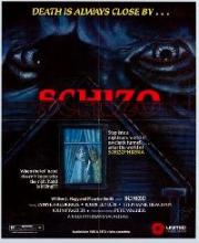 SCHIZO | SCHIZO | 1976
