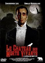 CHATEAU DES MORTS VIVANTS - LE | IL CASTELLO DEI MORTI VIVI | 1964