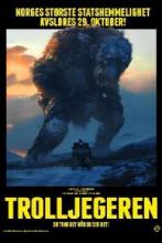 TROLL HUNTER - THE | TROLLJEGEREN | 2010