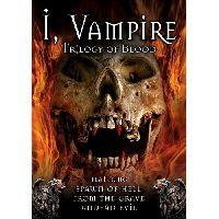 I VAMPIRE | I VAMPIRE : TRILOGY OF BLOOD | 2004