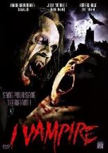 I VAMPIRE | I VAMPIRE : TRILOGY OF BLOOD | 2004
