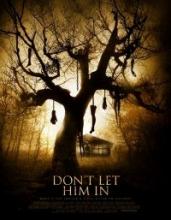 SULFURES | DON'T LET HIM IN | 2011