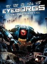 EYEBORGS | EYEBORGS | 2010