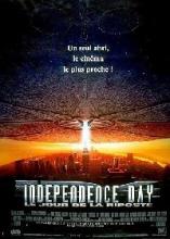 INDEPENDENCE DAY | INDEPENDENCE DAY | 1996