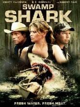 KILLER SHARK | SWAMP SHARK | 2011