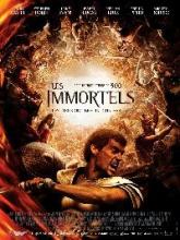 IMMORTELS - LES | IMMORTALS | 2011