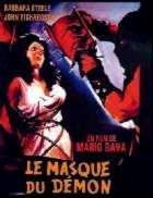 MASQUE DU DEMON - LE | LA MASCHERA DEL DEMONIO | 1960
