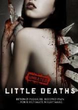 LITTLE DEATHS | LITTLE DEATHS | 2011