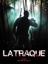 TRAQUE 2010 - LA | TRAQUE - LA | 2010