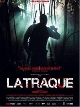 TRAQUE 2010 - LA | TRAQUE - LA | 2010