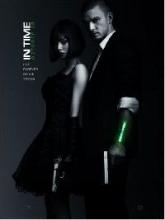 TIME OUT | IN TIME | 2011