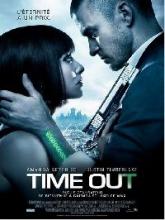 TIME OUT | IN TIME | 2011