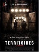 TERRITOIRES | TERRITORIES | 2010
