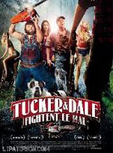 TUCKER ET DALE FIGHTENT LE MAL | TUCKER AND DALE VS EVIL | 2010