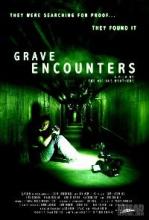 GRAVE ENCOUNTERS | GRAVE ENCOUNTERS | 2011