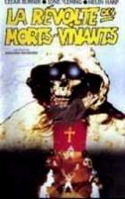 REVOLTE DES MORT-VIVANTS - LA | LA NOCHE DEL TERROR CIEGO / TOMBS OF THE BLIND DEAD | 1971