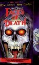 FACE A LA MORT | FACES OF DEATH | 1978