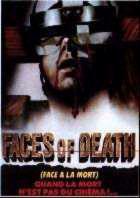 FACE A LA MORT | FACES OF DEATH | 1978