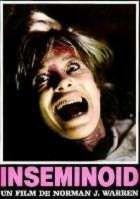INSEMINOID | HORROR PLANET | 1981