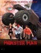 MONSTER MAN | MONSTER MAN | 2003