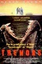 TREMORS | TREMORS | 1990