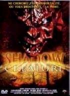 SHADOW CREATURE | CAUCHEMAR SANGLANT | 1999