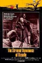 ETRANGE VENGEANCE | THE STRANGE VENGEANCE OF ROSALIE | 1972