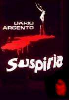 SUSPIRIA | SUSPIRIA | 1977
