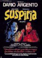 SUSPIRIA | SUSPIRIA | 1977