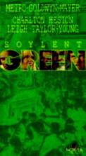 SOLEIL VERT | SOYLENT GREEN | 1973