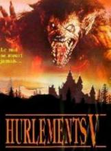 HURLEMENTS 5 | HOWLING 5 - THE REBIRTH | 1989