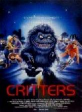 CRITTERS | CRITTERS | 1986