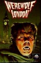 MONSTRE DE LONDRES - LE | WEREWOLF OF LONDON | 1935