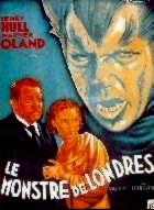 MONSTRE DE LONDRES - LE | WEREWOLF OF LONDON | 1935