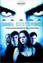 SOUL SURVIVORS | SOUL SURVIVORS | 2001
