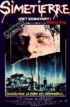 SIMETIERRE | PET SEMETARY | 1988