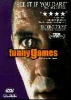 FUNNY GAMES | FUNNY GAMES | 1997