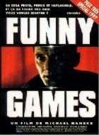 FUNNY GAMES | FUNNY GAMES | 1997